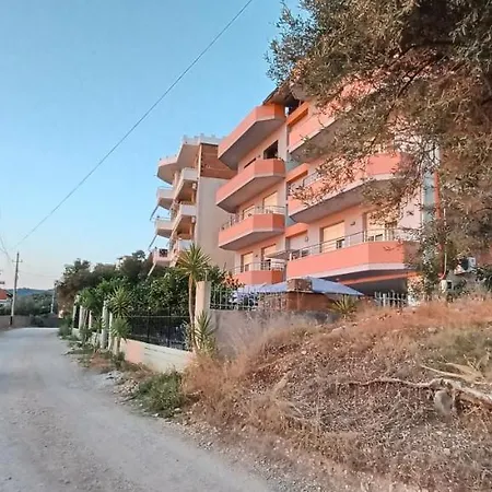 Gasthof Nuredinaj Vlorë