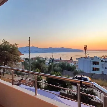 Nuredinaj Gasthof Vlorë