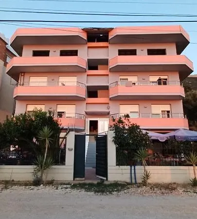Nuredinaj Gasthof