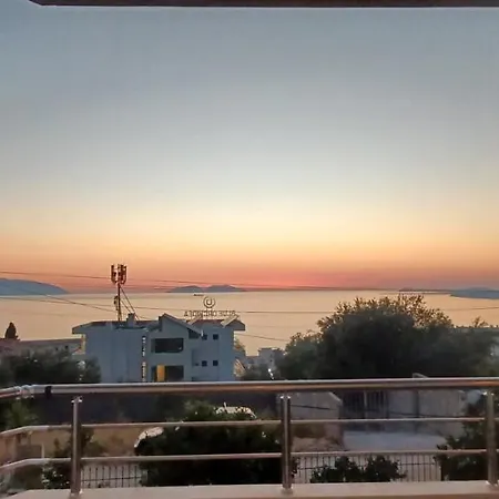 Gasthof Nuredinaj Vlorë