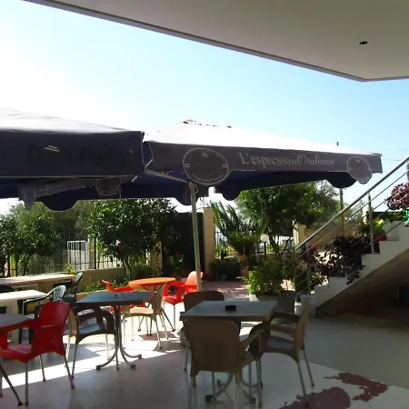 Gasthof Nuredinaj Vlorë