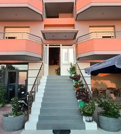 Gasthof Nuredinaj Vlorë