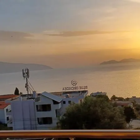 Gasthof Nuredinaj Vlorë