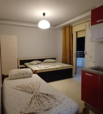 Gasthof Nuredinaj Vlorë