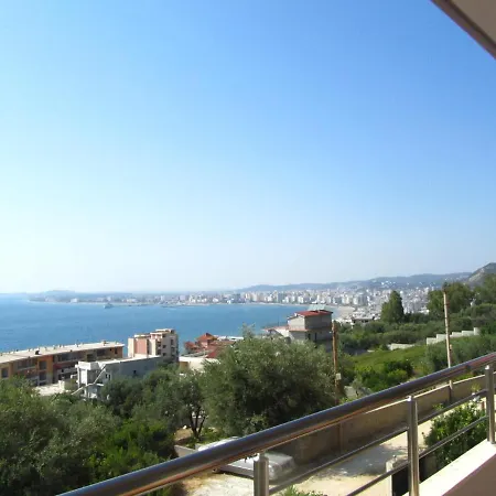 Nuredinaj Gasthof Vlorë